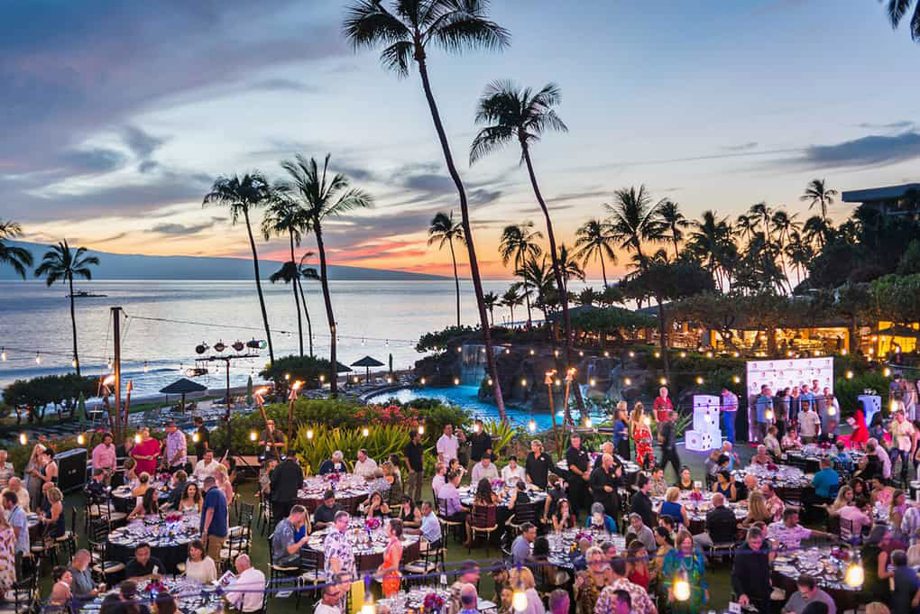 HAWAII FOOD & WINE FESTIVAL | Hawaii island