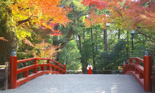 Tsurugaoka Hachimangu