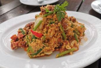 Popular dishes