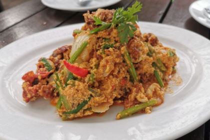 The Good View Bar & Restaurant Chiang Mai