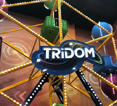 Tridom - Indoor Theme Park