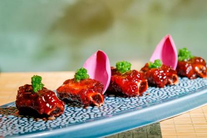 NEW CITY GARDER HUQIU·WEI DAO SUZHOU