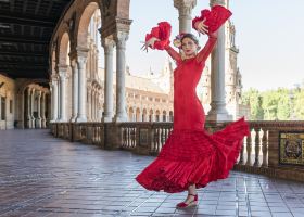Vuelos Palma de Mallorca Sevilla Air Europa