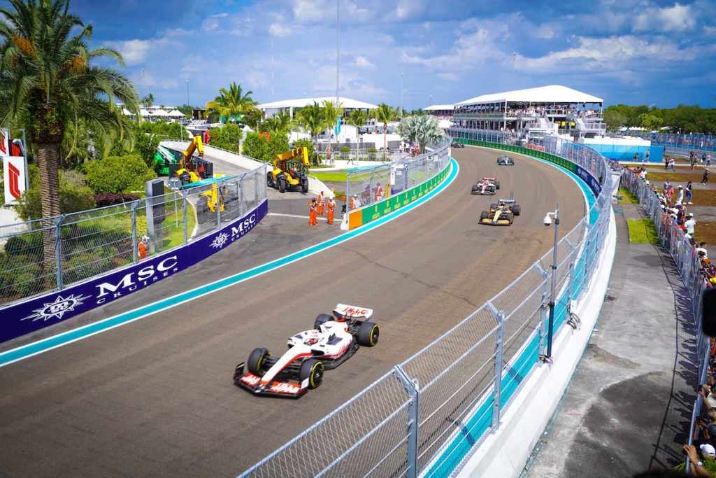 2026 F1 Miami Grand Prix | Miami International Autodrome