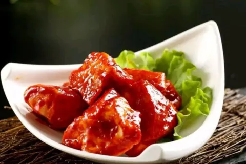HEHE·DA LENG MIAN
