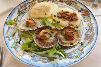 Trattoria al Gatto Nero