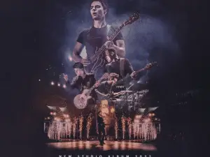 Stereophonics <Stadium Anthems Summer '25> Tour
