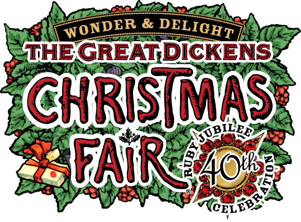 The Great Dickens Christmas Fair | Daly City