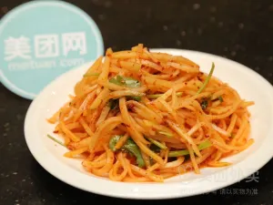 JI LIANG GU KUAI CAN