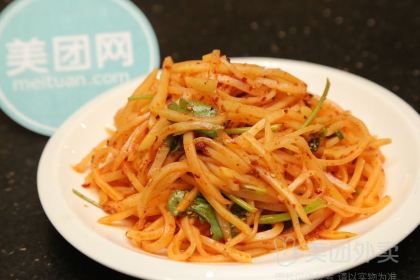 JI LIANG GU KUAI CAN