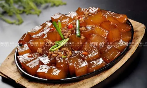 MEILI ROAST DUCK