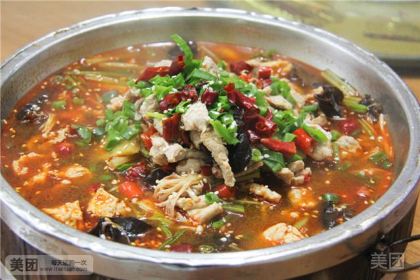 友家饭店(江南店)