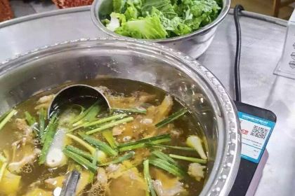 张应满鹅肉馆