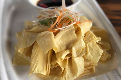 Bi Hu Yuan Hu Jing Restaurant