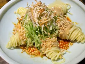 Zi Liu Di Restaurant