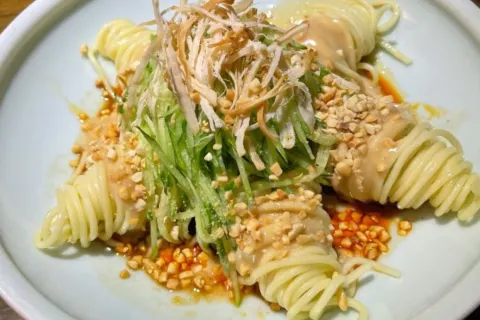 Zi Liu Di Restaurant