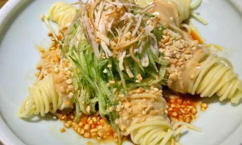 Zi Liu Di Restaurant