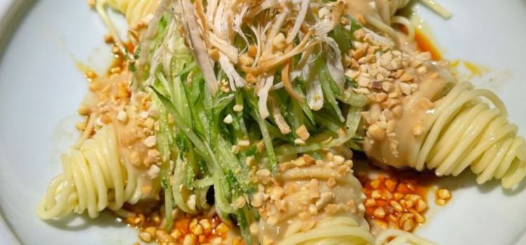 Zi Liu Di Restaurant