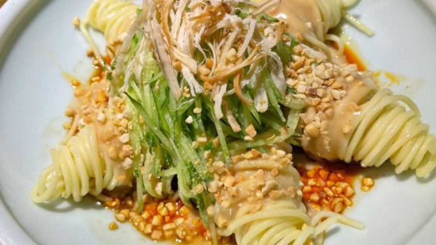 Zi Liu Di Restaurant