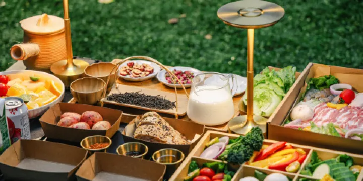 寫誠 · 曉月餐廳（三星堆店）