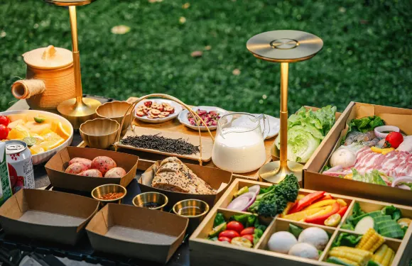 寫誠 · 曉月餐廳（三星堆店）