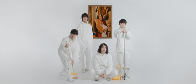 Galileo Galilei Concert | Tokyo Garden Theater