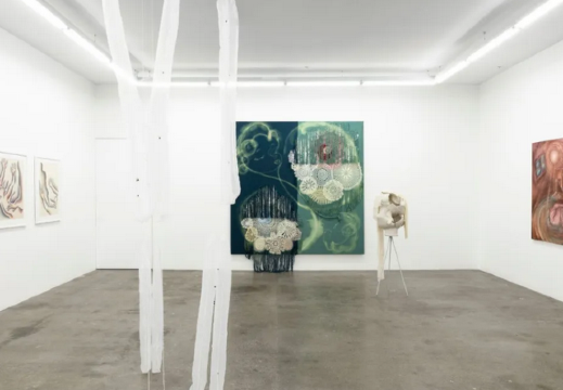 Unresolved Topics | Surry Hills