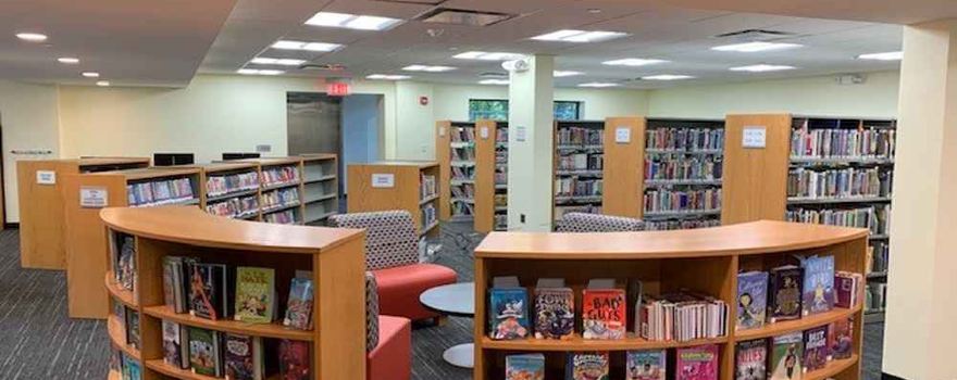 Norwood Public Library