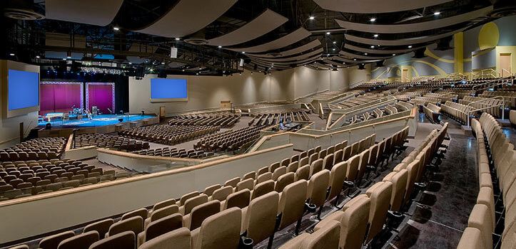 Vineyard Christian Fellowship