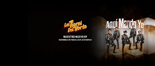 Dia Nacional De La Banda Concert | T-Mobile Arena