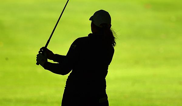 2025 LPGA AIG Women's Open