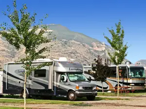 Ponderosa Campground