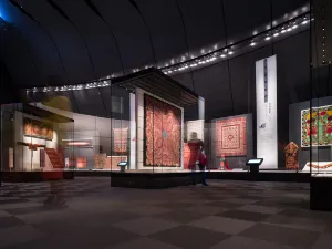 Southern Branch of the National Palace Museum