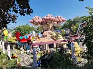 Gardaland Resort