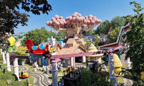 Gardaland Resort