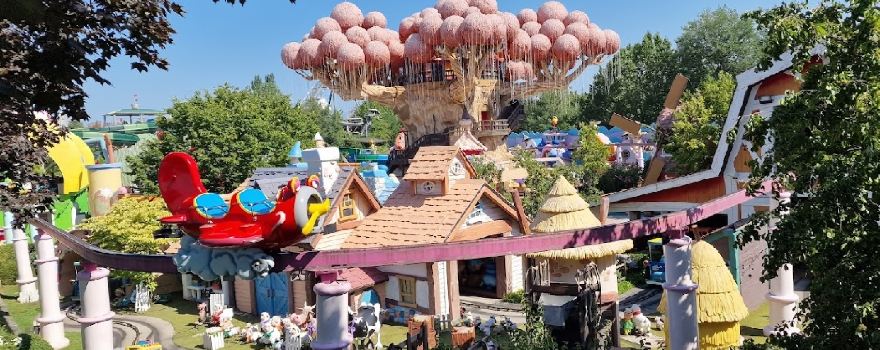Gardaland Resort