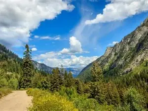 Payette National Forest