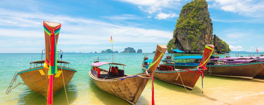 Ao Nang Beach