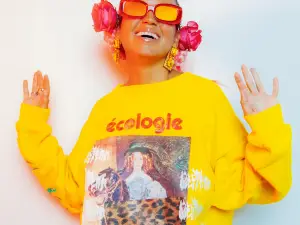 BOMBA ESTÉREO + RAWAYANA: ASTROPICAL TOUR 2025