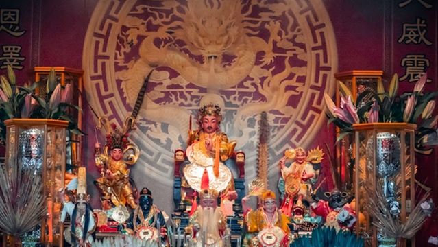 tai dong   xuan ji gong