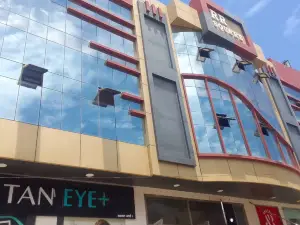 SRS Cinemas
