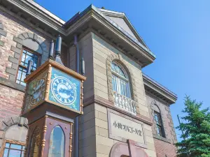 Otaru Music Box Museum
