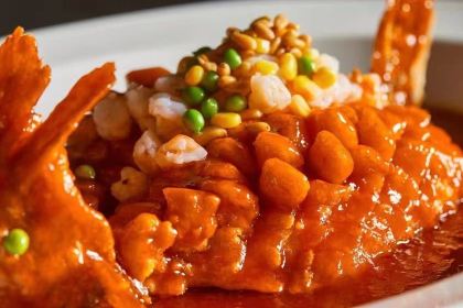 Nine Five Beijing Cuisine