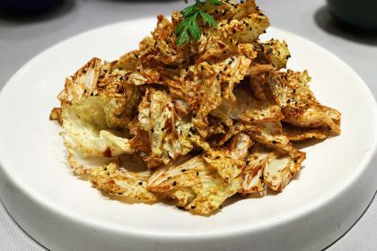 新乾隆酒樓（帝景園店）