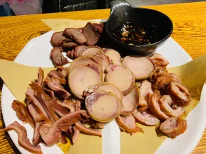 馬家飯堂
