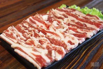 MING DONG KAO ROU GUAN