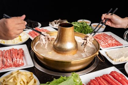 Ying Bin Lou Restaurant