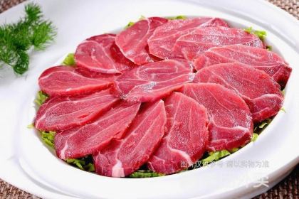 Caoyuan Restaurant Hot Pot