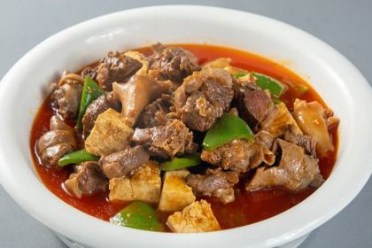 徐老大食库(八龙路天使城店)