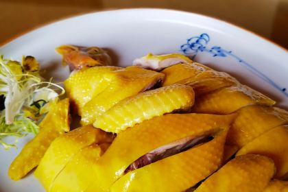 美林湖温泉大酒店·古朕食府